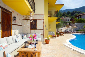 Room in BB - Authentic Boutique Hotel